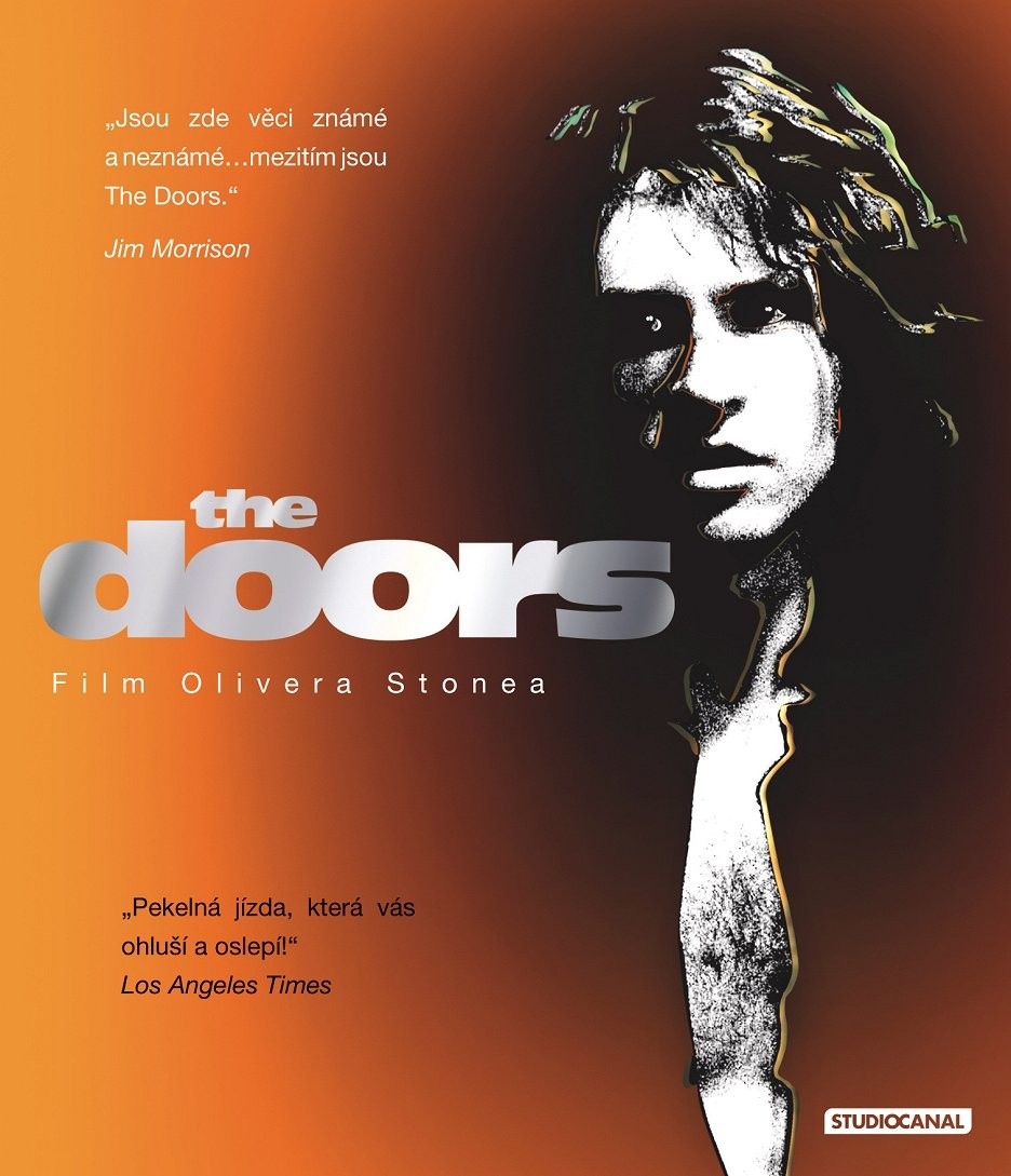 Film The Doors