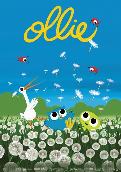 Olík a jeho kamarádi