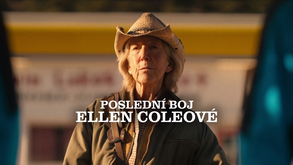 Film Poslední boj Ellen Coleové