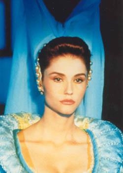 Film Princezná Fantaghiró 3