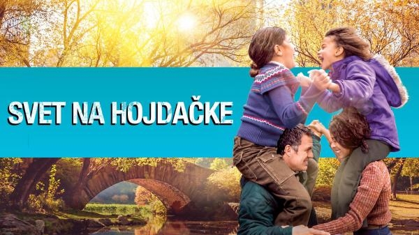 Svět na houpačce