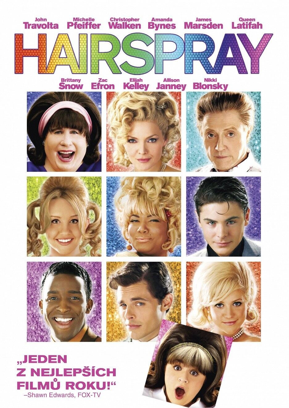 Film Hairspray