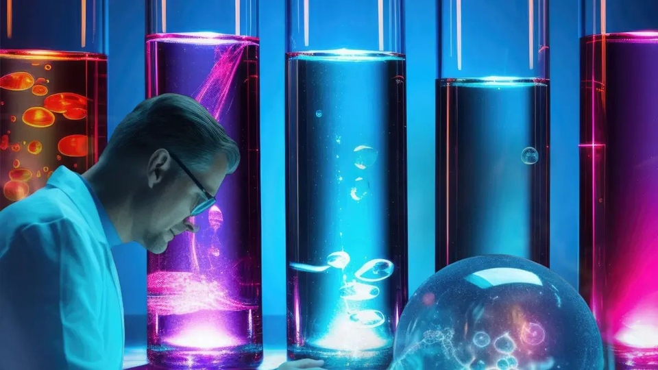 Documentary Everyday Elements