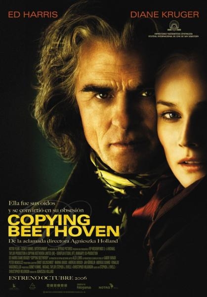 Film tjedna: Paganini: Copying Beethoven