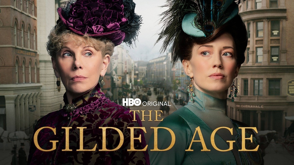 Series The Gilded Age