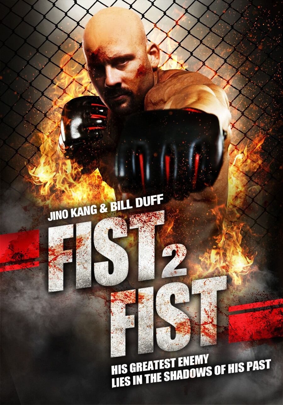 Film Pěst na pěst