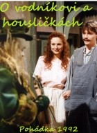 Film O&nbsp;vodníkovi a&nbsp;housličkách