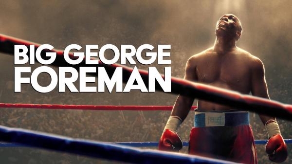 Veliki George Foreman