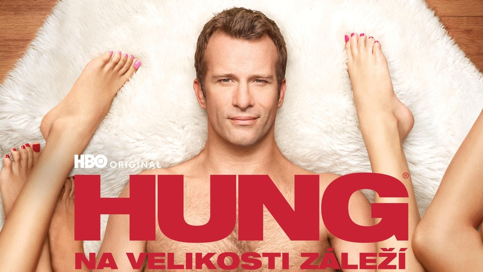 Séries Na velikosti záleží