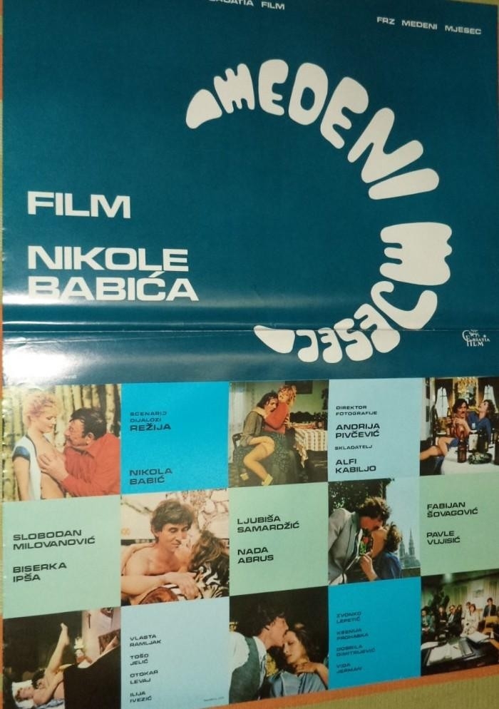 Najbolji europski dramski filmovi iz godine 1983 online