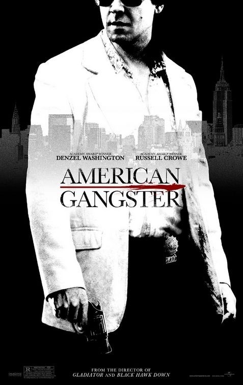 Film Amerykański gangster