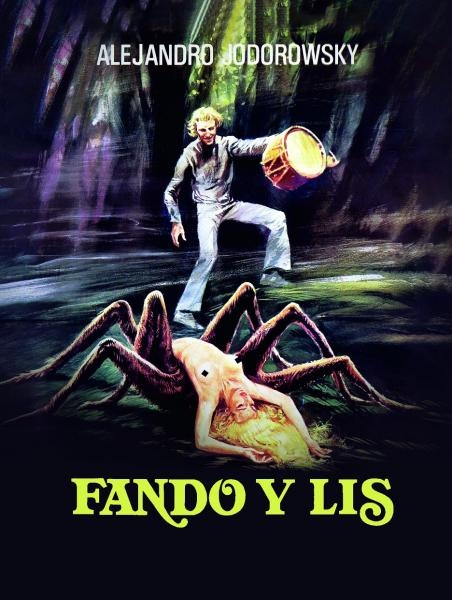 Fando a Lis