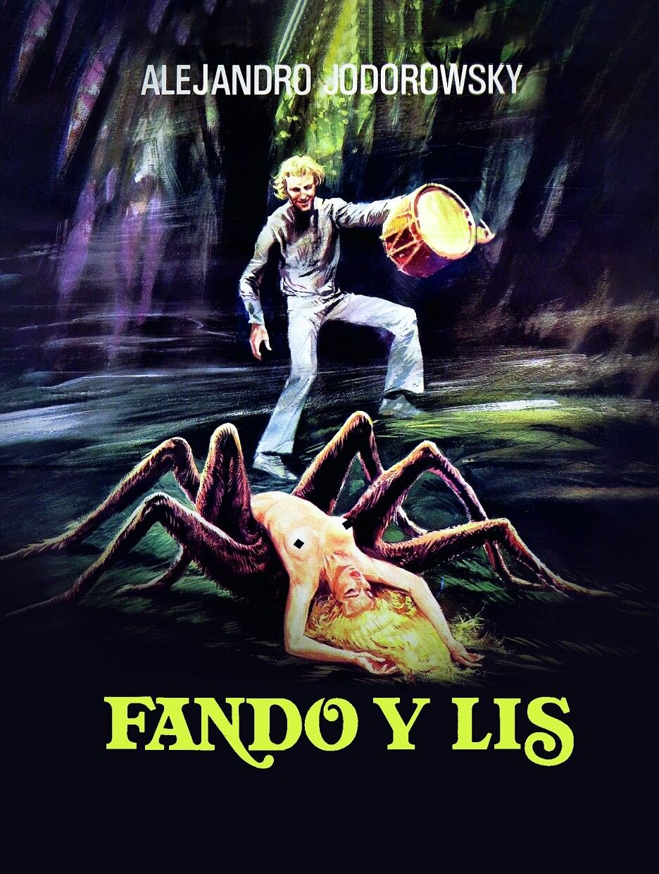 The best american art movies from 60's online