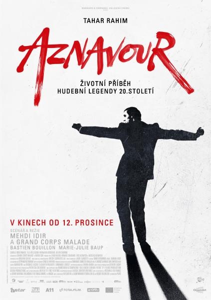 Monsieur Aznavour