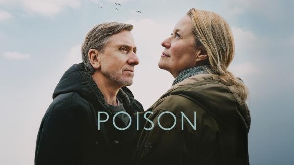 Otrava - Příběh lásky