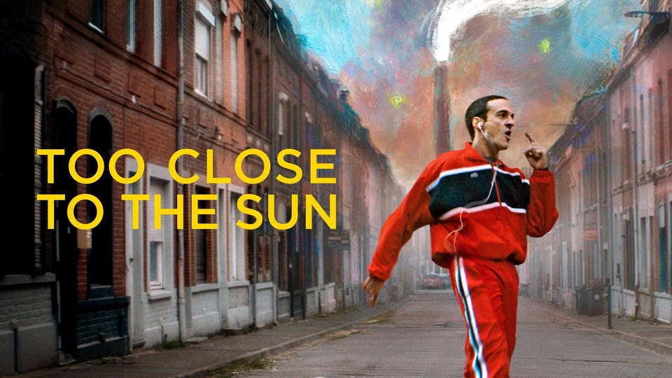 Film Too Close to the Sun