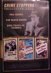 The Black Raven