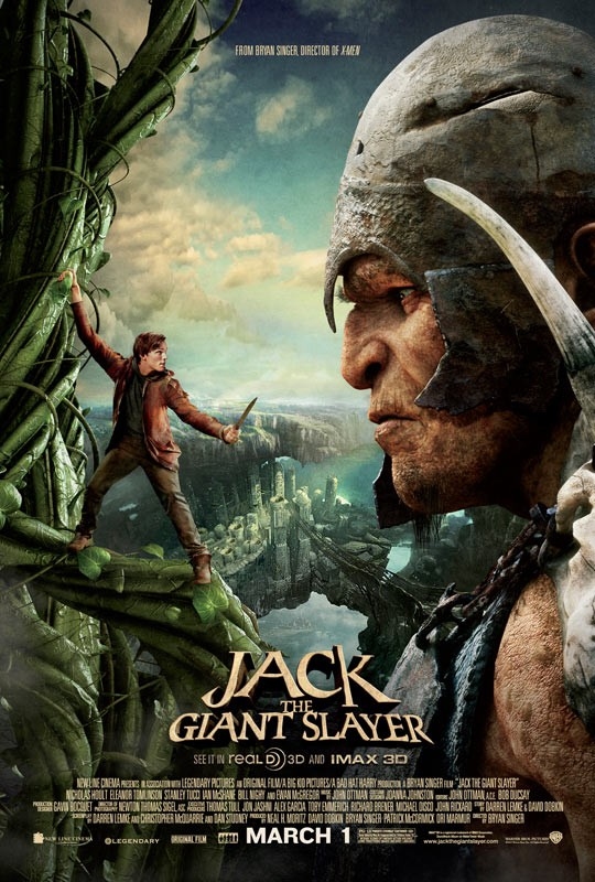 The best fantasy movies from year 2013 online
