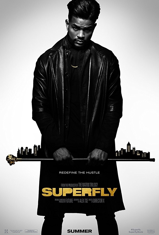 Film Superfly