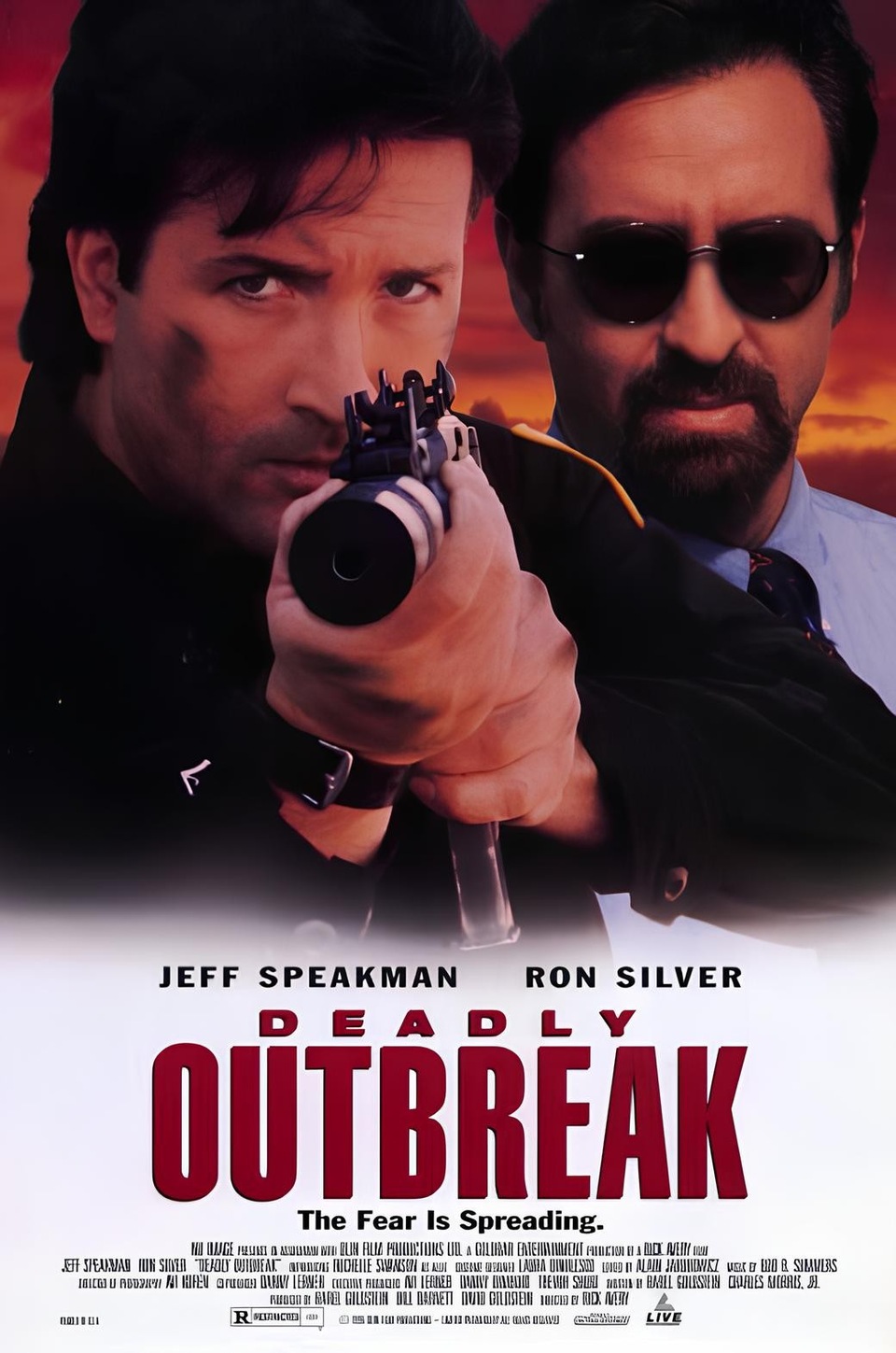 Найкращі бойовики з року 1996 онлайн