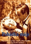 Film Pohádka máje