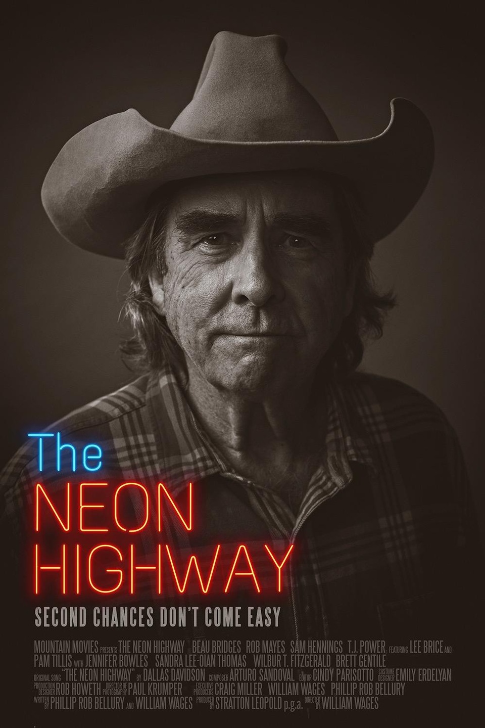 Film The Neon Highway