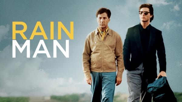 Rain Man