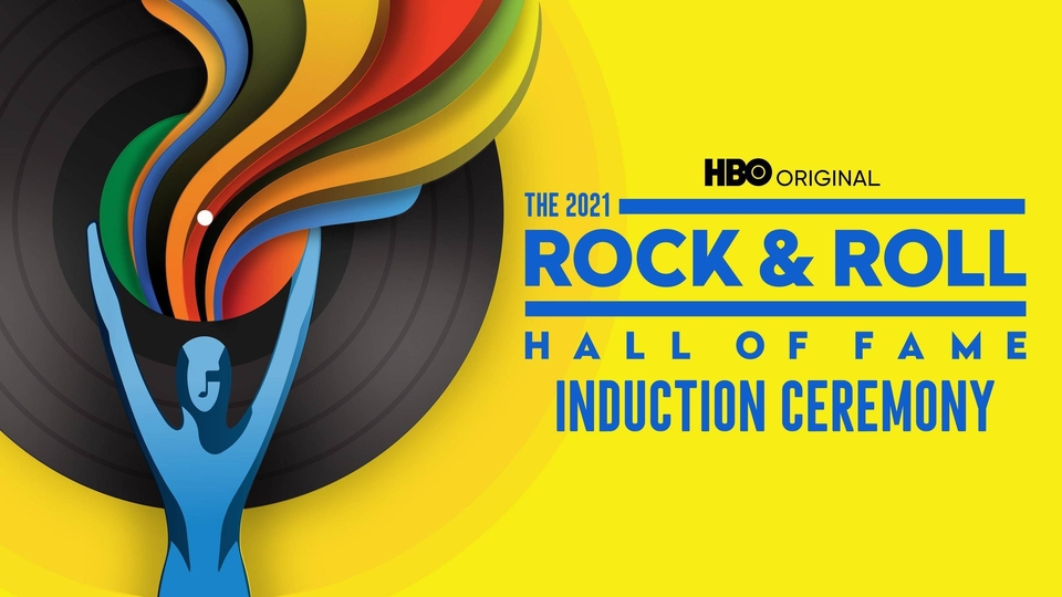 Film The 2021 Rock &amp; Roll Hall of Fame Induction Ceremony
