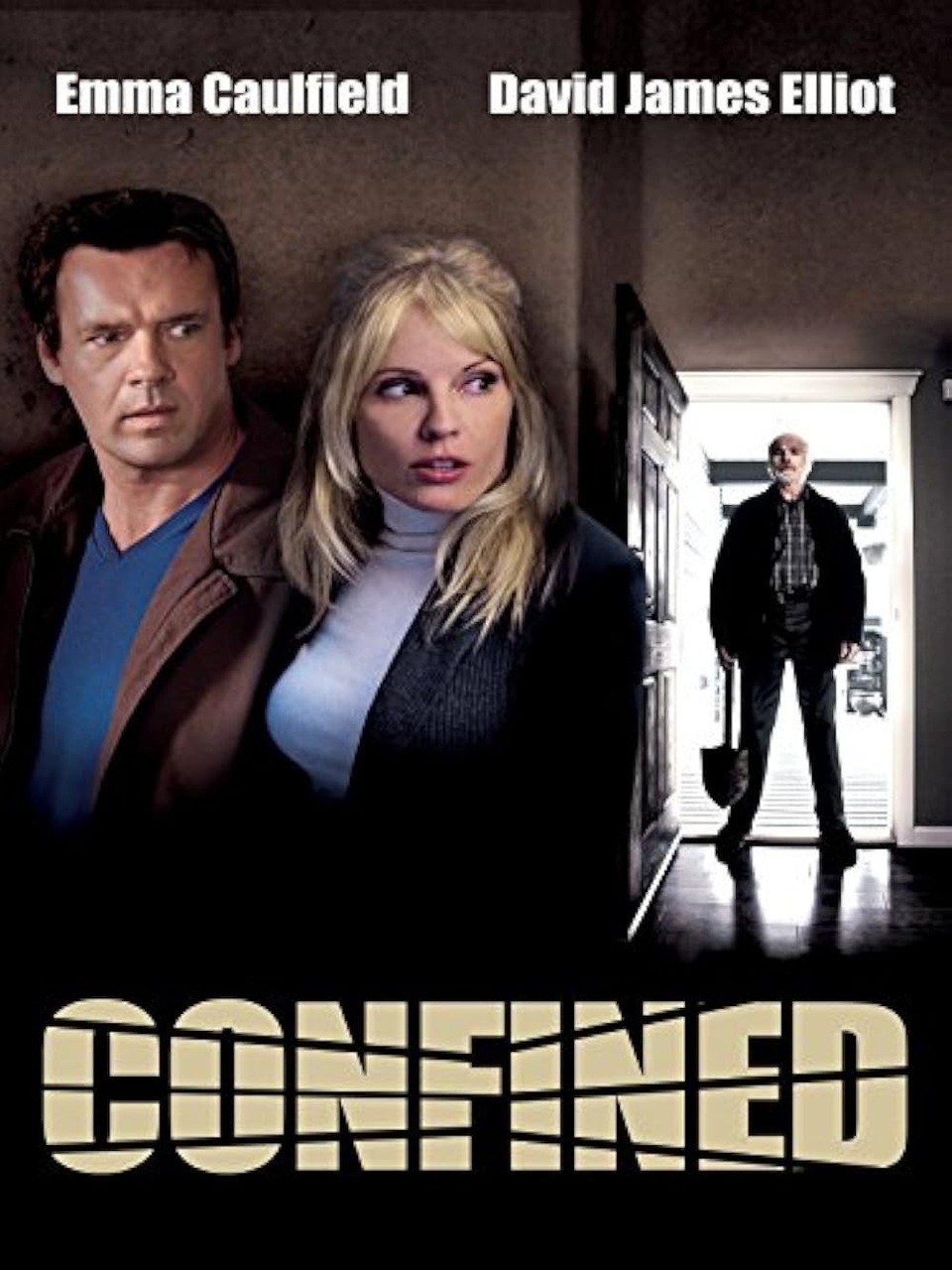 Film Sousedství strachu