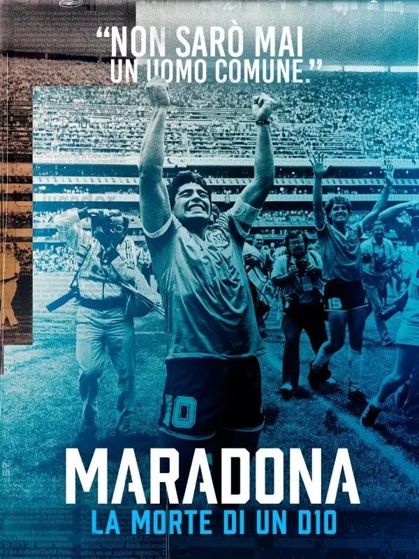 Najbolji argentinski dokumentarni online