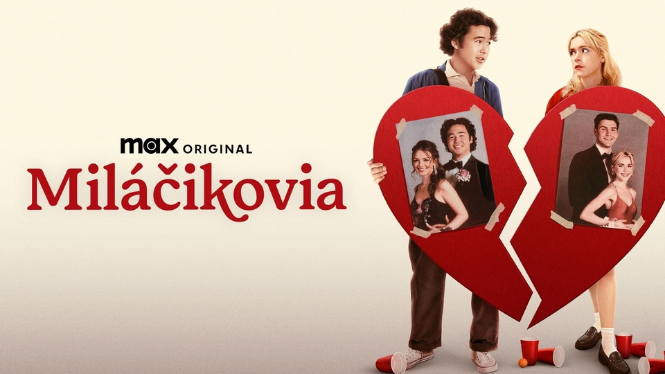 Film Zlatíčka