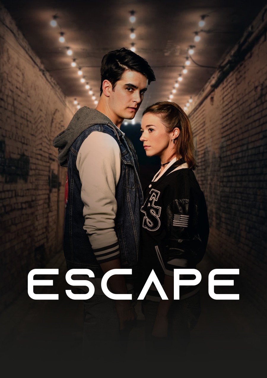 Seriál Escape