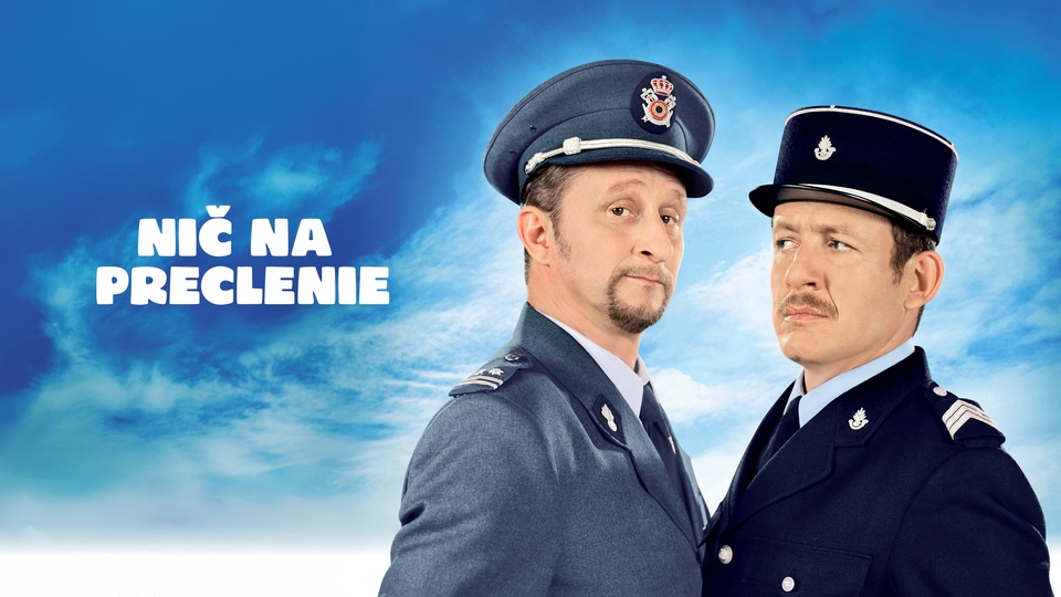 Najlepšie francúzske komédie z roku 2010 online