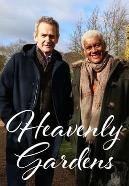 Dokument Nebeské zahrady