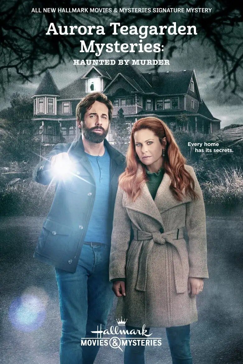 Film Skutečné vraždy: Dům s pohnutou minulostí