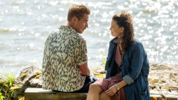 Inga Lindström: Zapomniany ślub