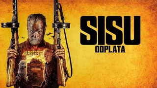 Sisu: Odplata