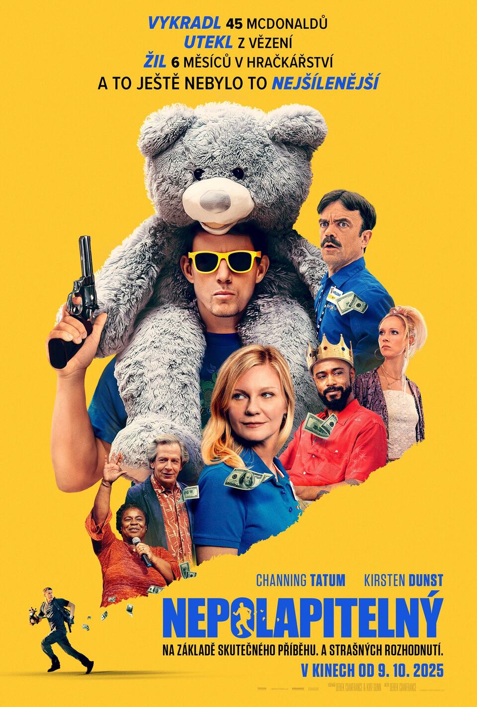 Najlepšie nové hudobné filmy z roku 2025 online