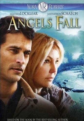 Nora Roberts: Městečko Angels Fall