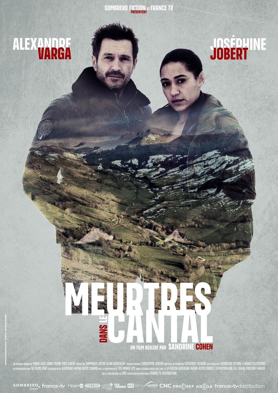 The best french new crime and detective films from year 2023 online
