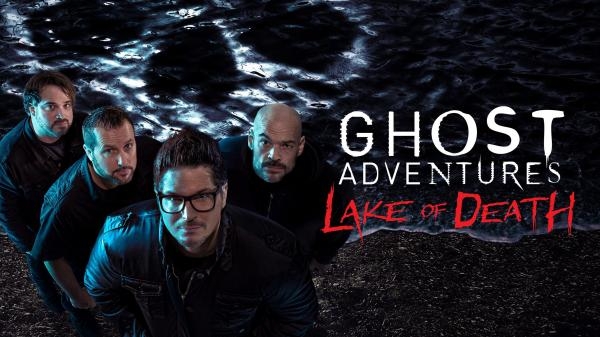 Ghost Adventures: Lake of Death