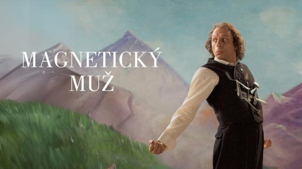 Magnetický muž