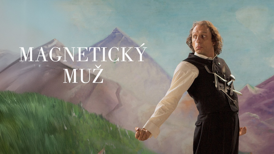 Film Magnetický muž