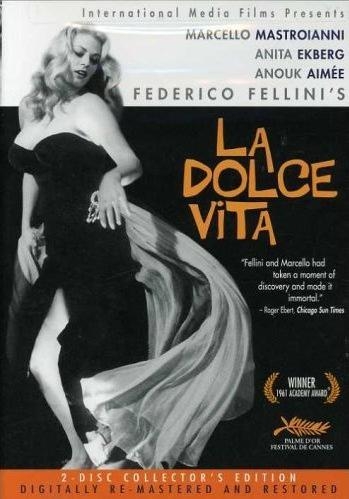 La Dolce Vita