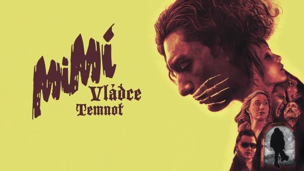 Mimi - Il principe delle tenebre