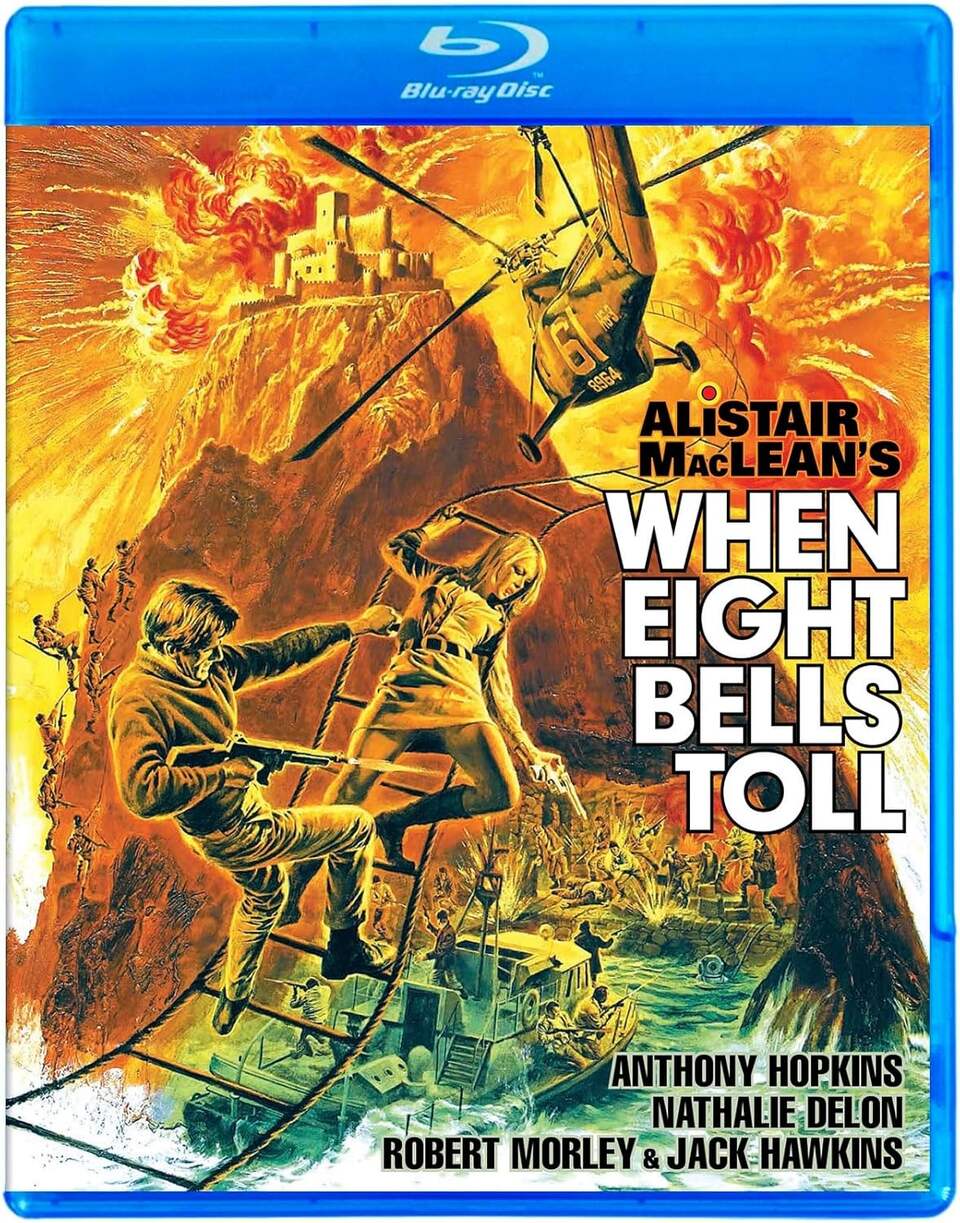 The best european mystery movies from 70's online