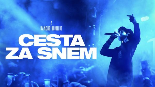 Cesta za snem