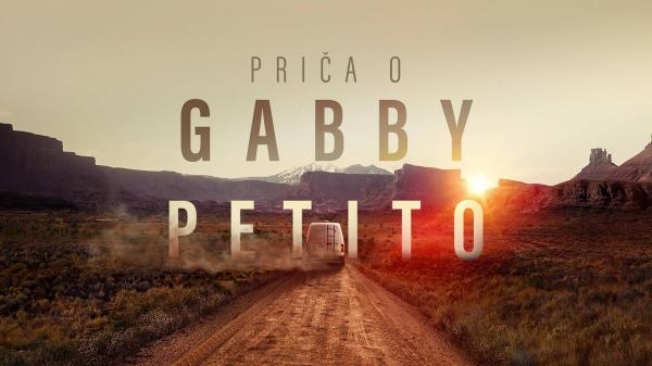 Priča o Gabby Petito