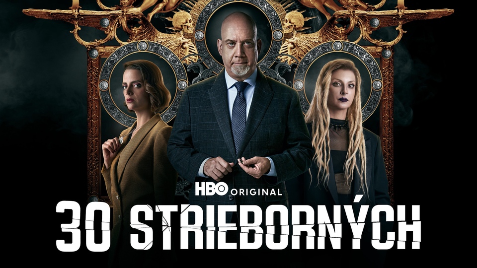 Najlepšie španielske seriály z roku 2020 online