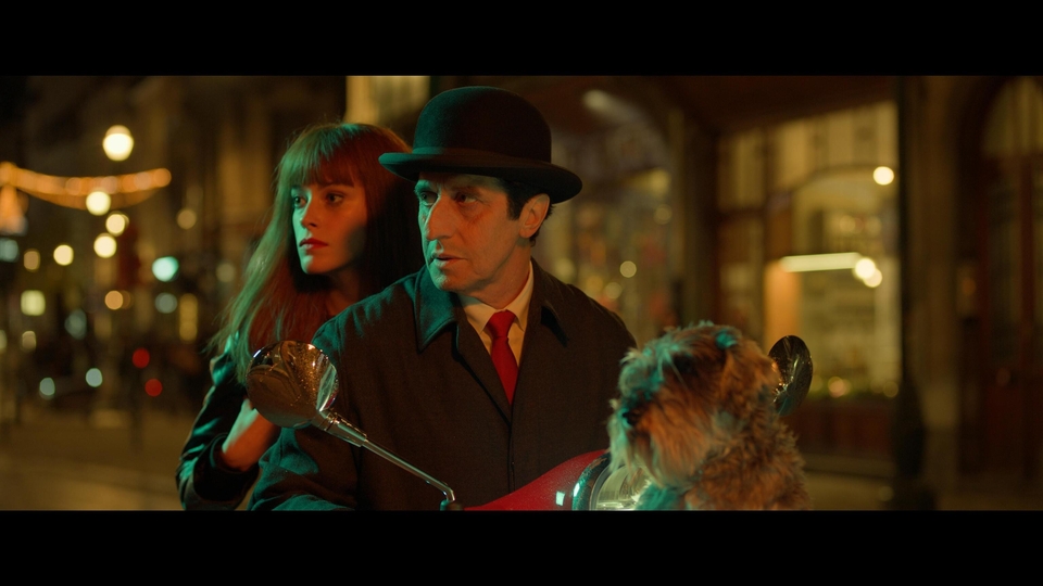 Najlepšie argentínske nové filmy z roku 2025 online